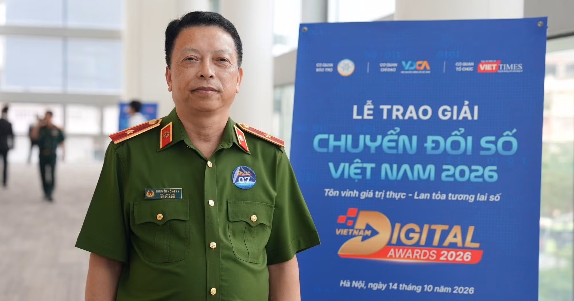 UAV Công an Hà Nội: từ thử nghiệm đến lớp tuần tra trên cao