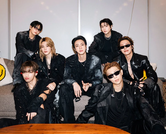 MAMA gây tranh cãi vì vũ đạo: BTS vắng mặt, BigBang tái xuất