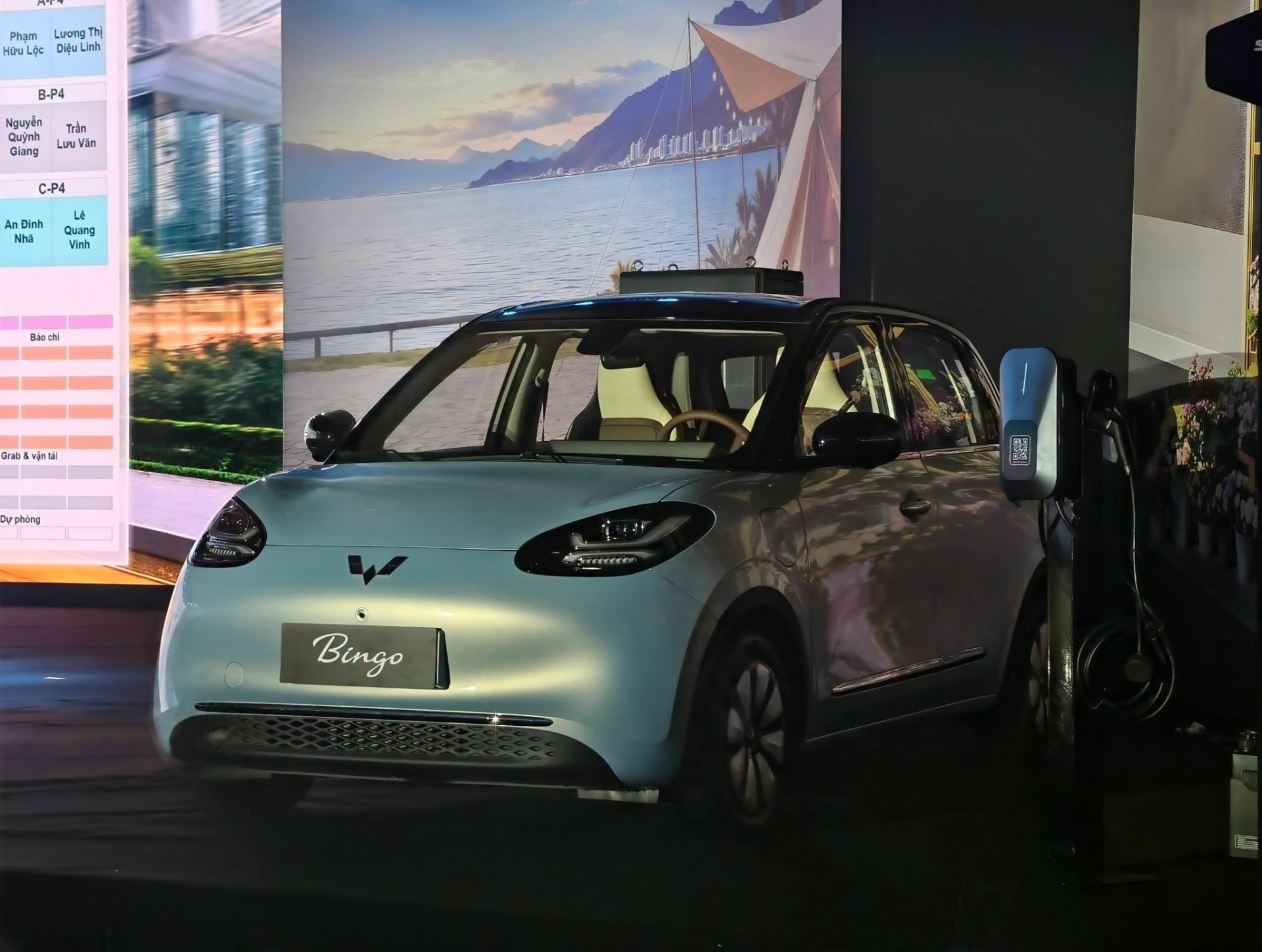 Wuling tung 4 mẫu xe điện: Macaron 279 triệu đến Darion 839 triệu, ai đáng gờm nhất?