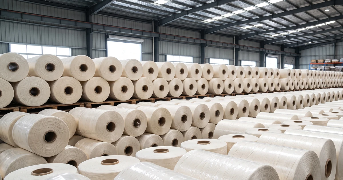 Gia hạn thuế chống bán phá giá sợi polyester: Lá chắn cho dệt may hay rào cản cạnh tranh?