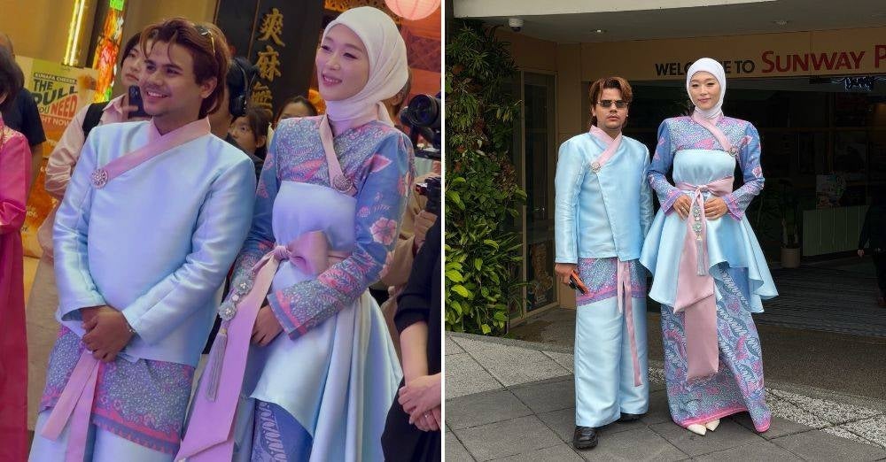 Pertikaian Batik: Bila Rasa Memiliki Bertembung Dengan Kebebasan Berfesyen