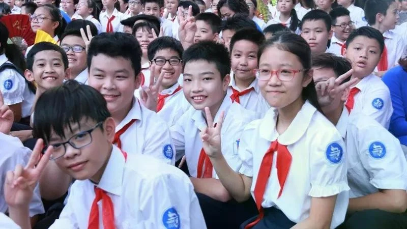 Hà Nội siết chặt chương trình liên kết giáo dục: phụ huynh được gì, trường phải làm gì?