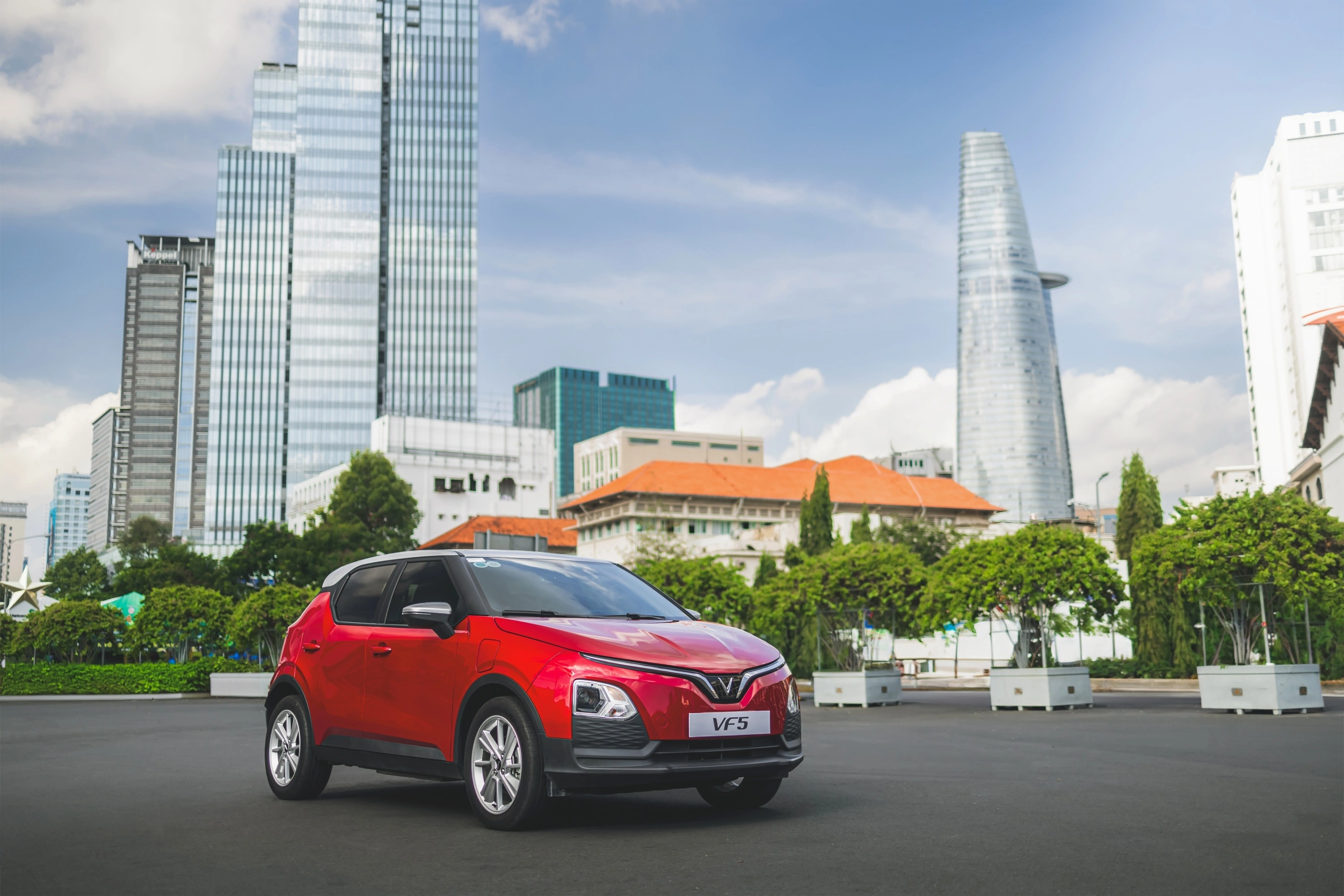Sedan và xe cỡ A đang biến mất: B-SUV, Mini SUV lên ngôi