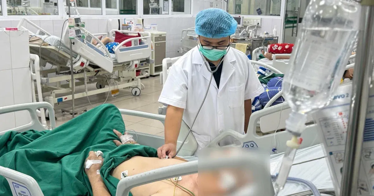 Cúm A không chỉ là sốt cao: Đừng để sốt nhẹ đánh lừa bạn