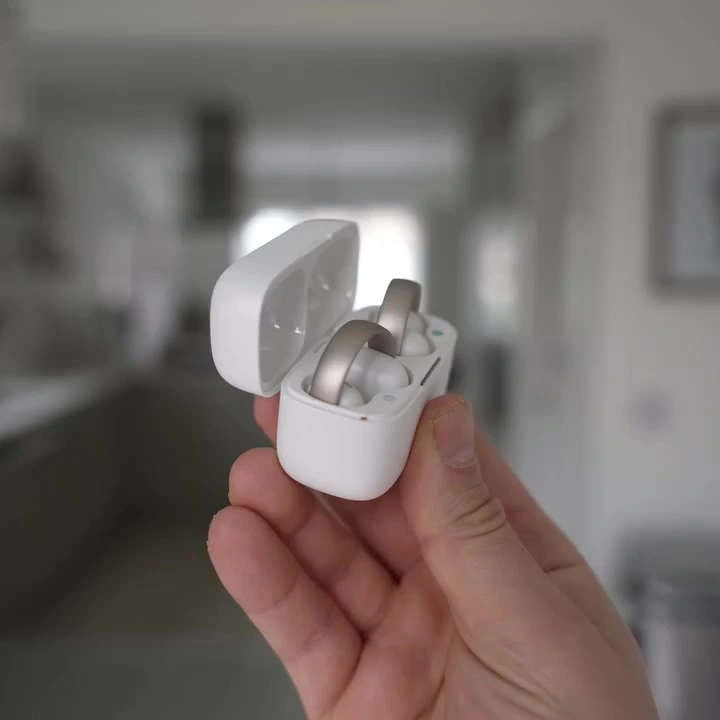 Earbud Clip Open-Ear Oktober 2026: CMF Clip Pro RM359 Masuk Malaysia — Aku Semak Waranti & Alternatif Bawah RM20
