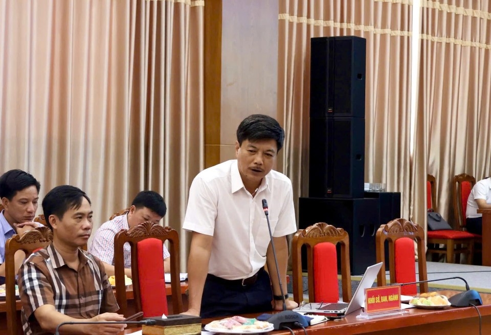 Bắc Ninh biến chính sách điện tái tạo thành hàng nghìn mái nhà phát điện
