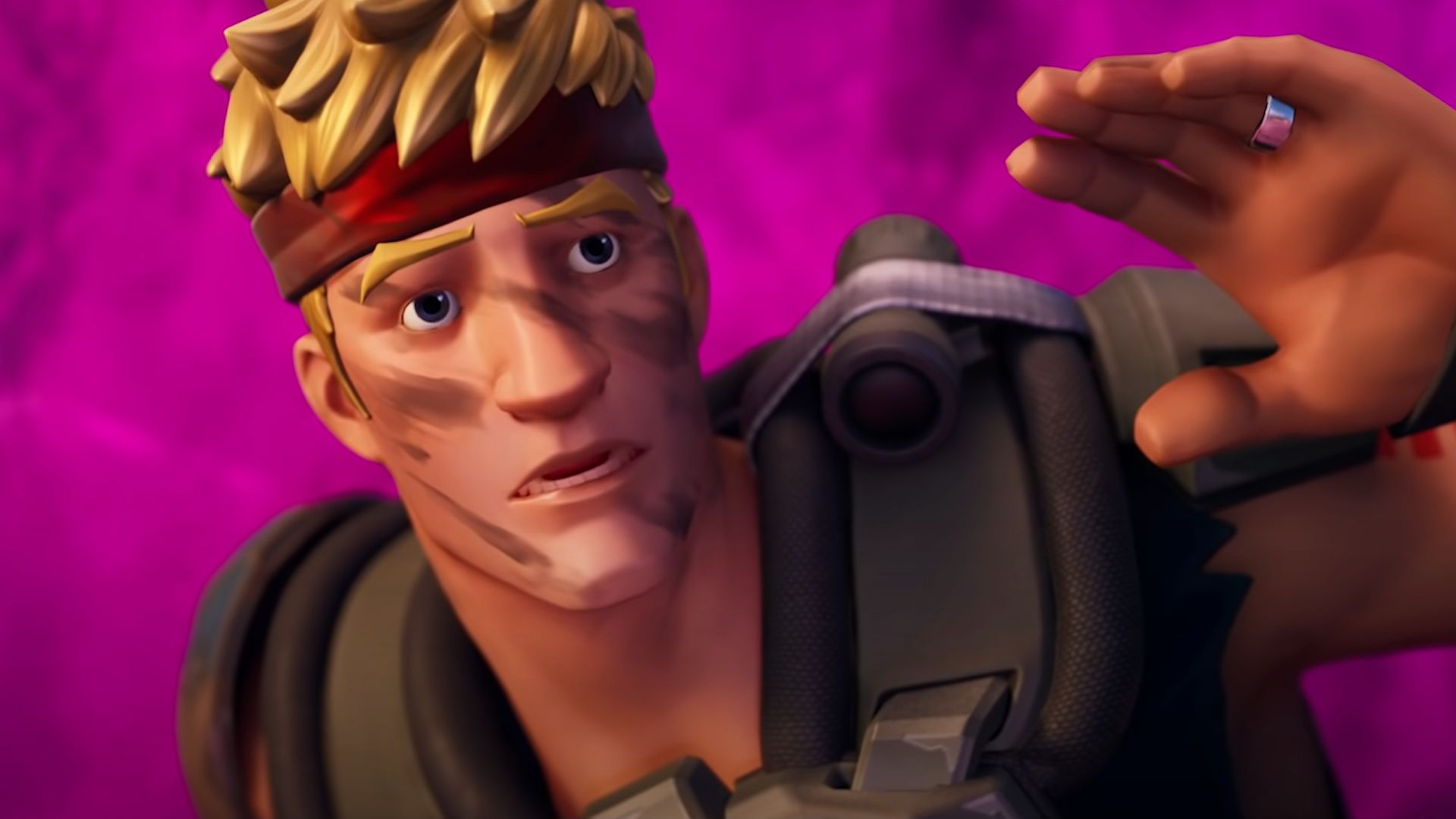 Fortnite Chính Thức Đến Với Linux Nhờ Easy Anti-Cheat V2