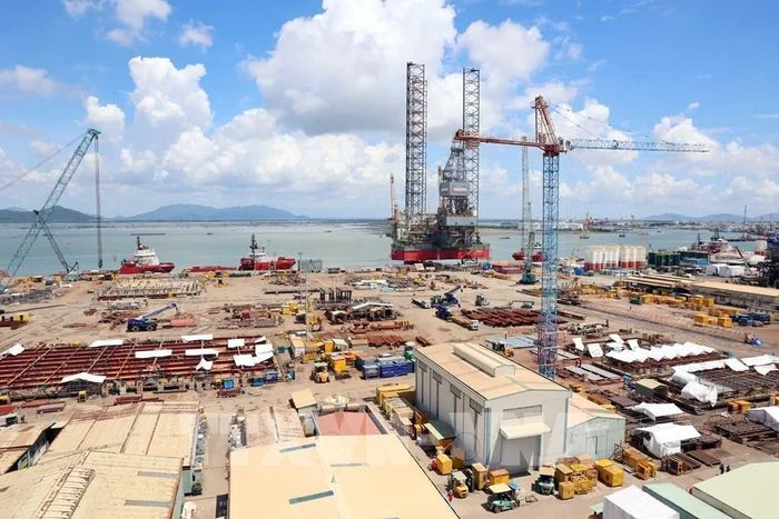 Pacifico Energy khảo sát điện gió ngoài khơi quy mô lớn tại Việt Nam