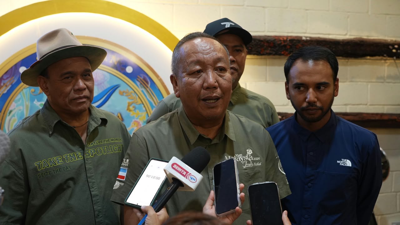 Sandakan Menuju Status Pusat Penerbangan Antarabangsa Timur