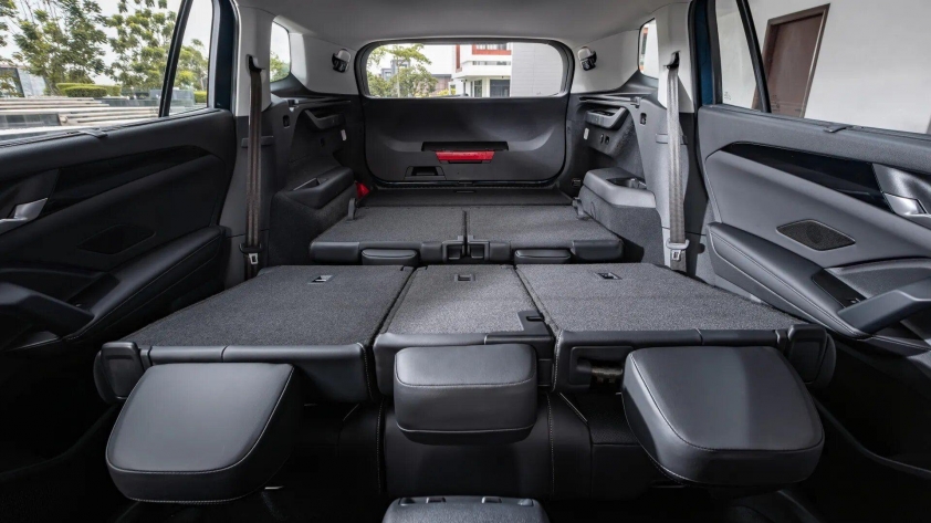 Volkswagen Tiguan và Tayron: chọn Style hay R-Line?