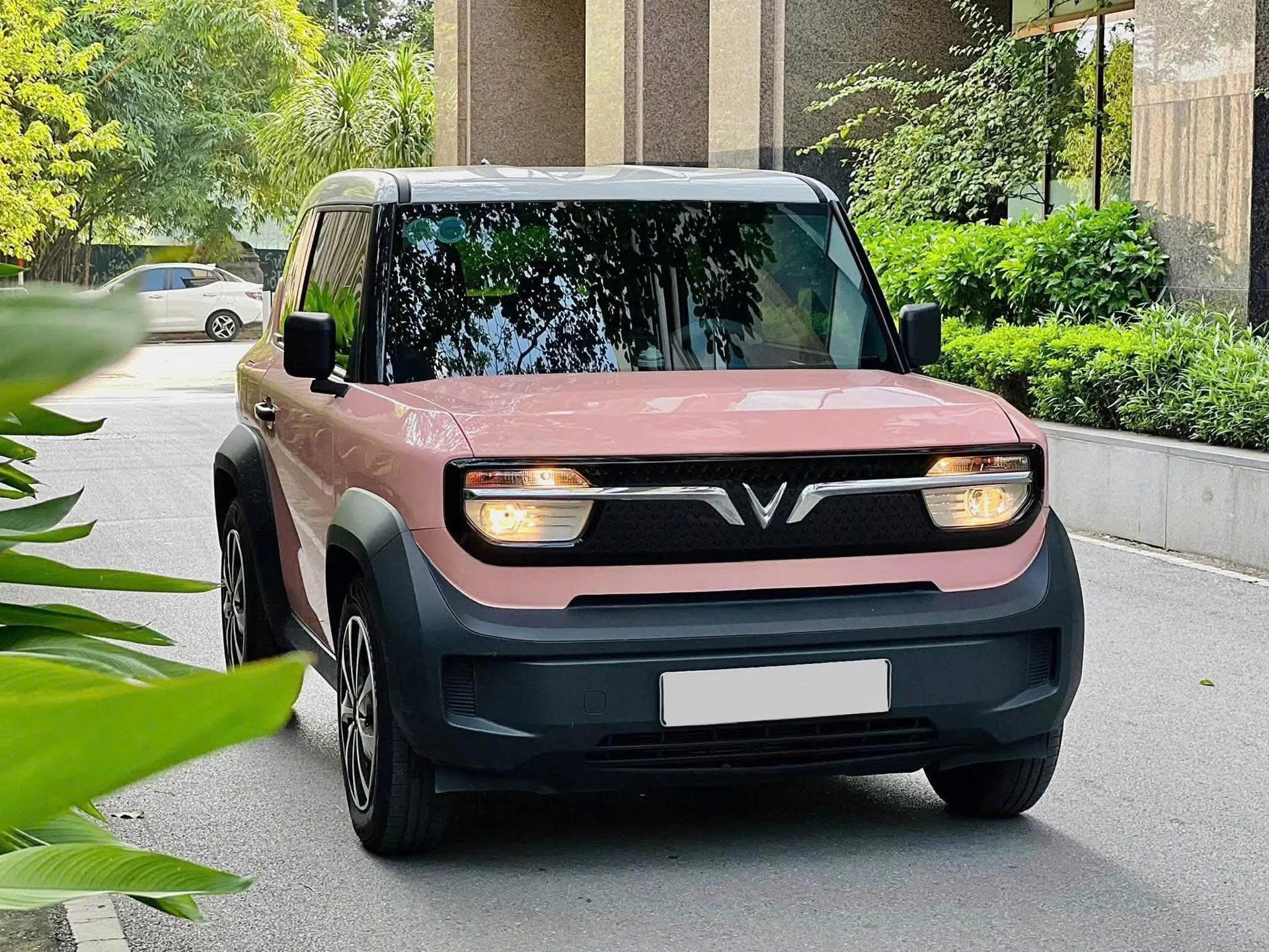 VinFast VF3 mất giá 30% sau 2 năm: cảnh báo cho người mua xe điện cũ