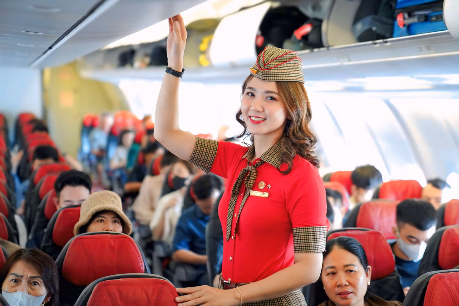 Lễ hội Du lịch Quốc tế Đà Nẵng: Săn vé máy bay 0 đồng Vietjet