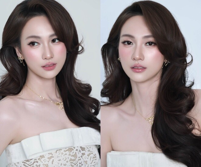 Từ Visual Đến Gu Thời Trang: Bí Quyết Phối Đồ Của Những Mỹ Nhân Việt Được Công Nhận Quốc Tế