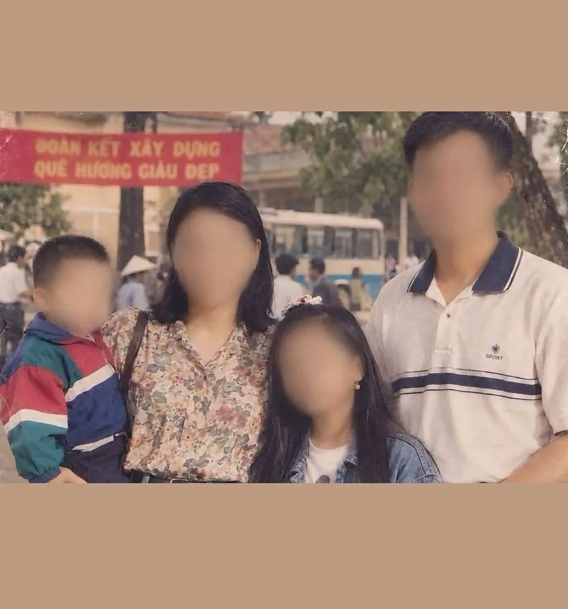 Ảnh AI thập niên 80: Cái giá riêng tư cho một bức ảnh đẹp