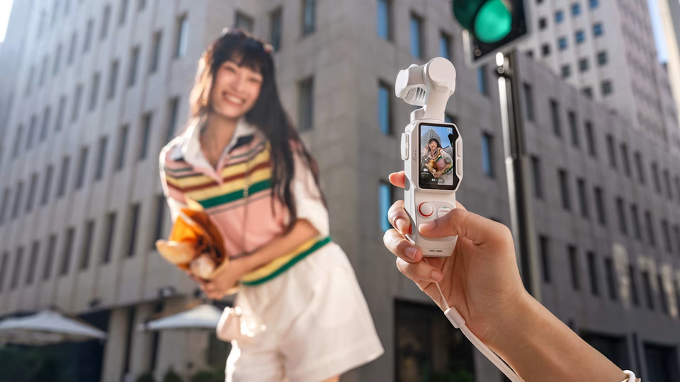DJI, Insta360 và cuộc suy thoái không thể đảo ngược của GoPro