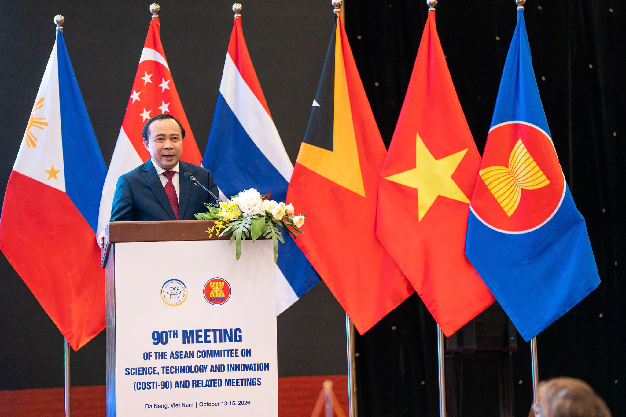Từ AI y tế đến công nhân khoa học: Hành trình của PGS.TS Hà Thị Thanh Hương tại Giải thưởng ASEAN - Hoa Kỳ