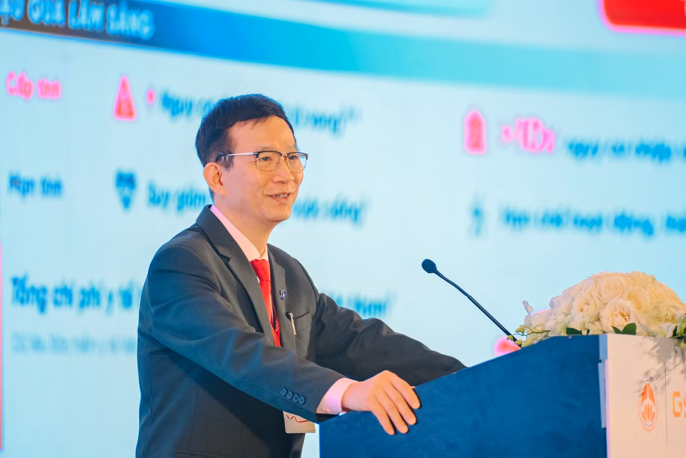 Liệu pháp sinh học IL-5: Bước ngoặt trong điều trị hen nặng