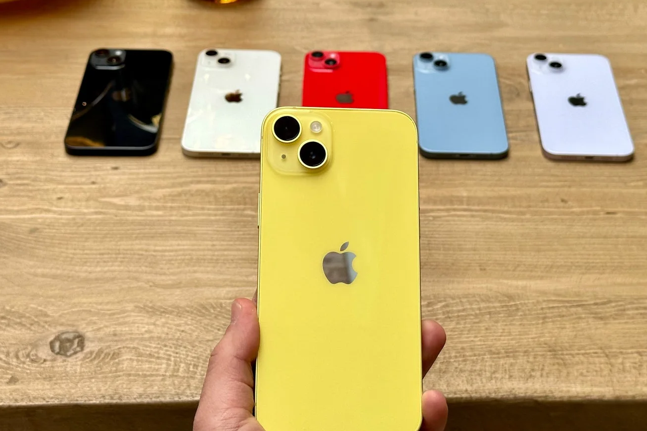 5 mẫu iPhone giá rẻ nhất tháng 10: Chọn máy nào đáng tiền?