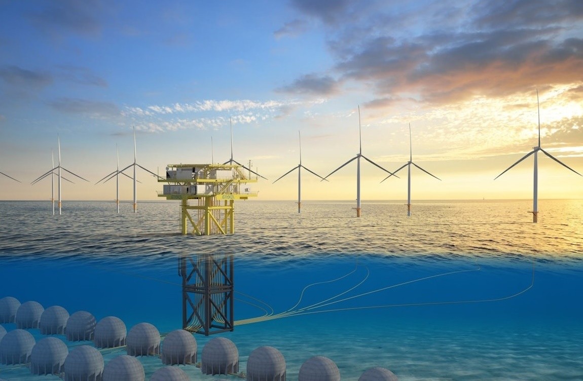 PetroVietnam và EVN: Hai trụ cột cho chuyển dịch năng lượng