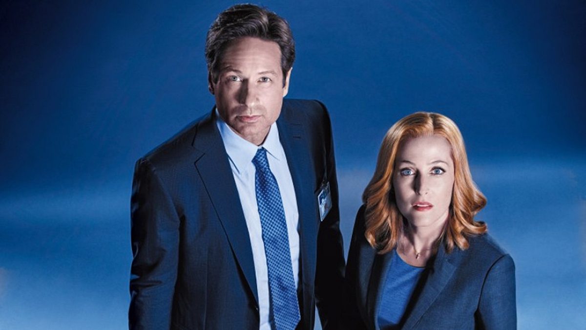 Ryan Coogler tái khởi động X-Files trên Hulu: cú liều cần thiết cho sci-fi