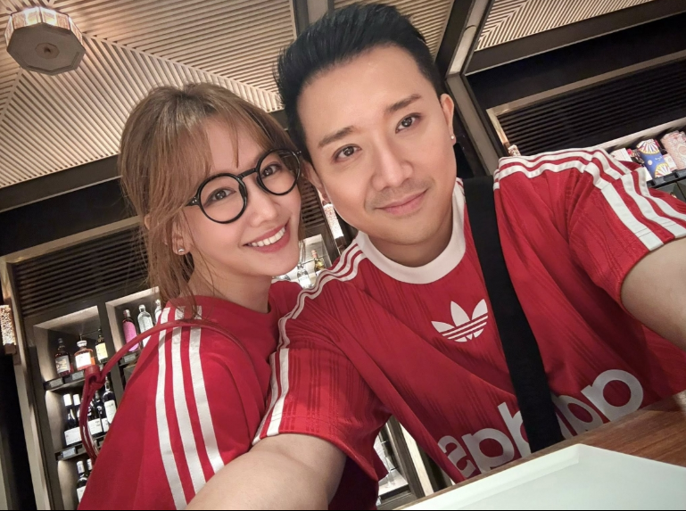 Từ bé không có gạo ăn đến diva showbiz: hành trình của Hari Won