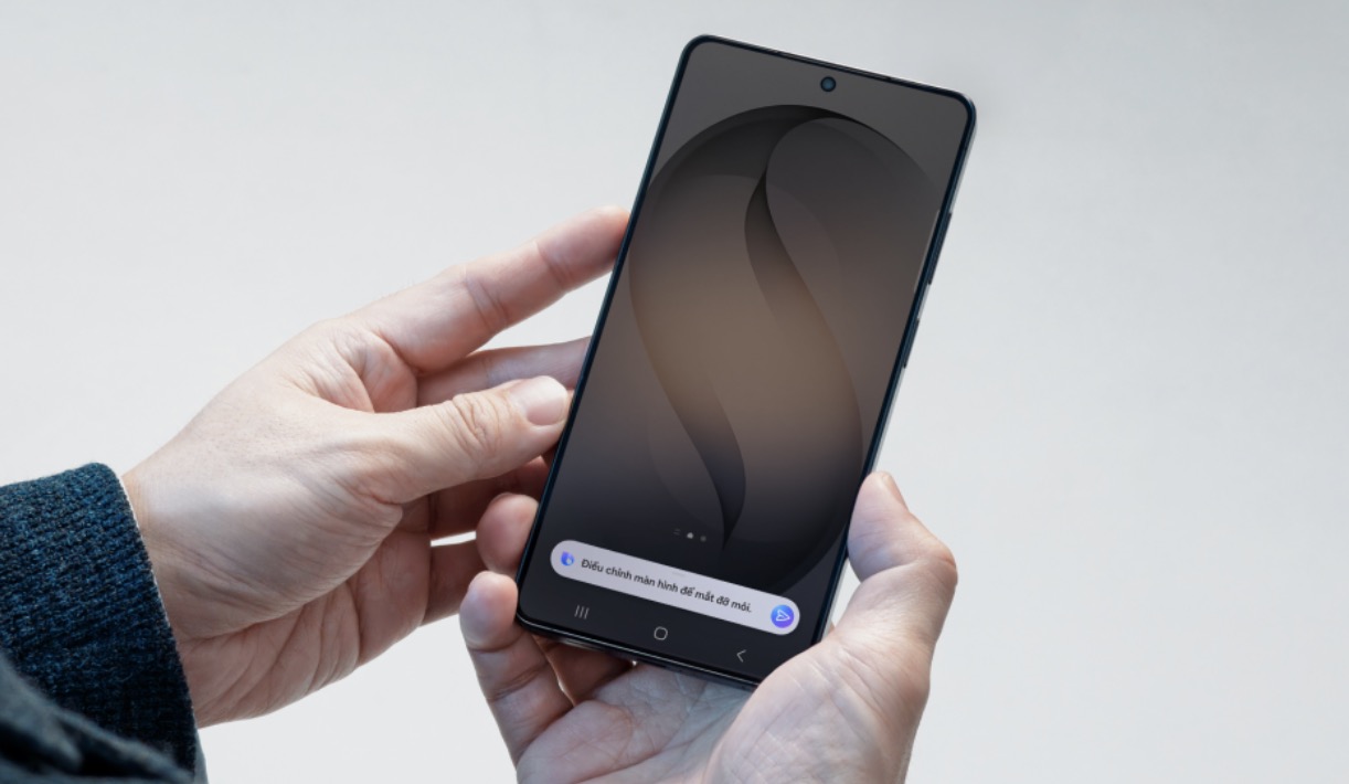 Bixby tiếng Việt: Cách dùng trợ lý ảo Samsung bằng giọng nói