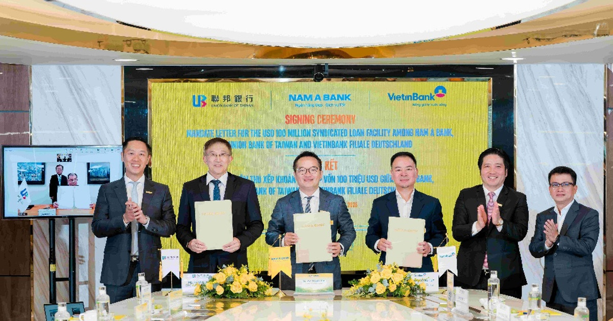 Nam A Bank và SHB tăng tốc mở rộng khu vực: cuộc đua mới với các ngân hàng lớn
