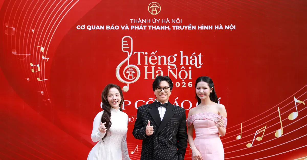 Tiếng Hát Hà Nội áp dụng AI sàng lọc thí sinh: Bước ngoặt hay rủi ro?