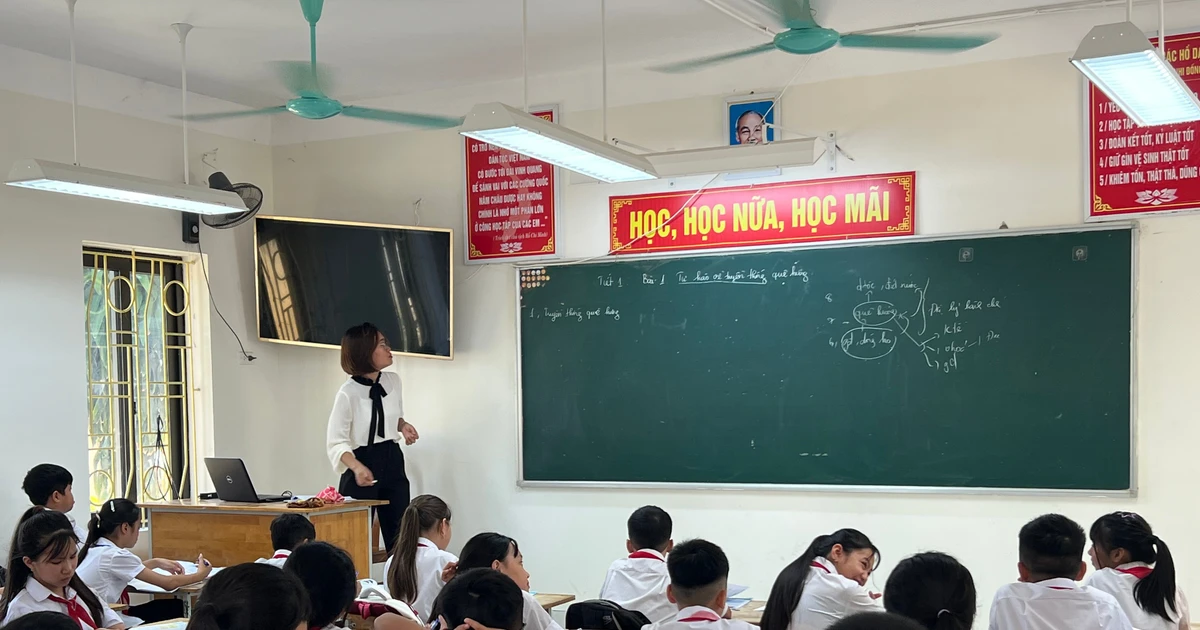 Hà Nội cấm ép học sinh vào chương trình liên kết nước ngoài: phụ huynh cần lên tiếng