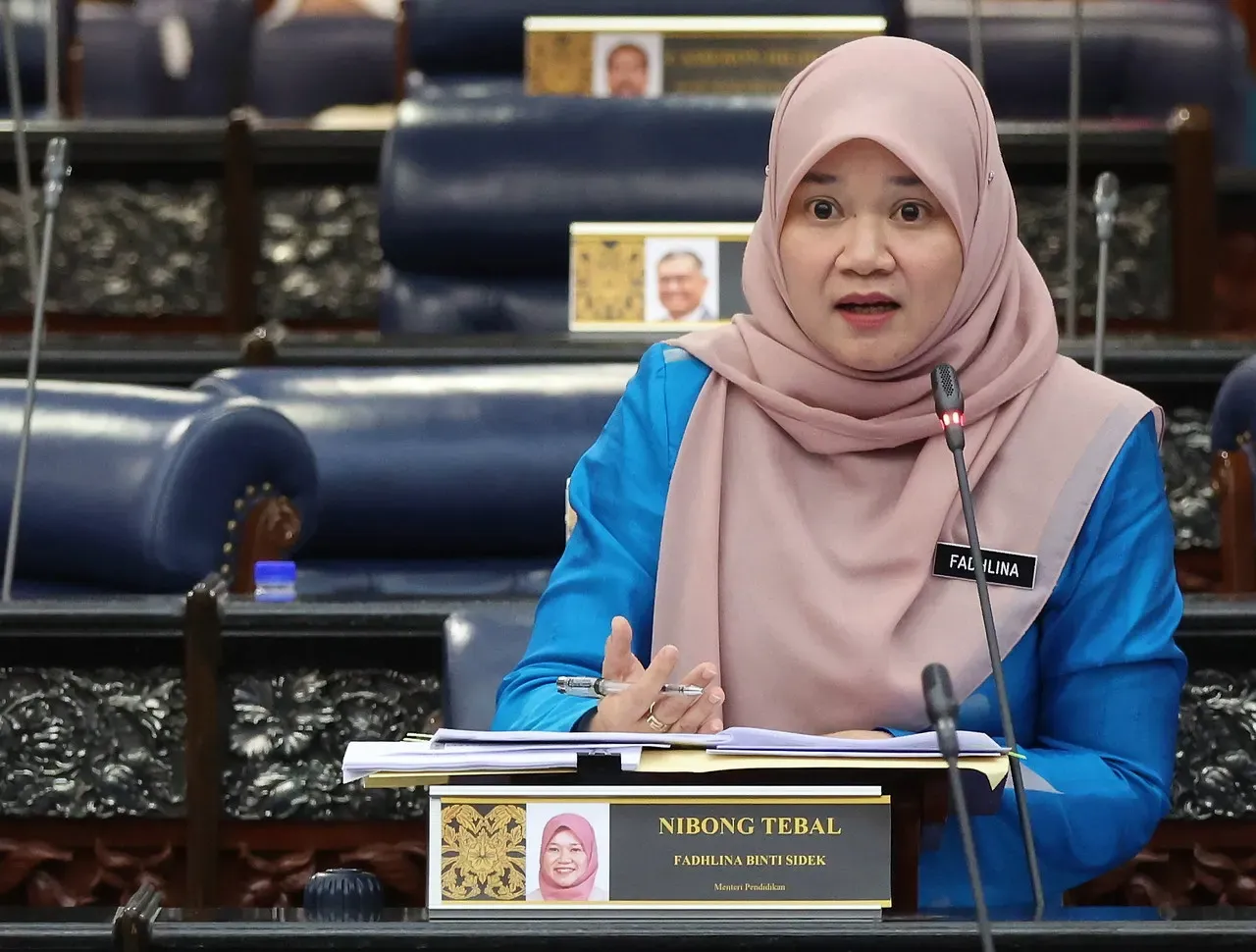 4,289 Kes Buli Sekolah: CCTV Saja Tidak Cukup