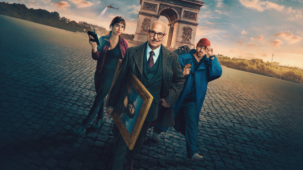 Prime Video phim mới: từ Life Is Strange đến vụ trộm Mona Lisa