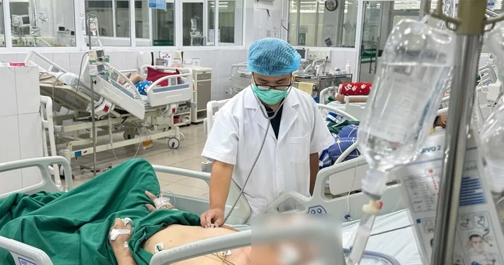 Tại sao cúm A nguy hiểm dù chỉ sốt nhẹ