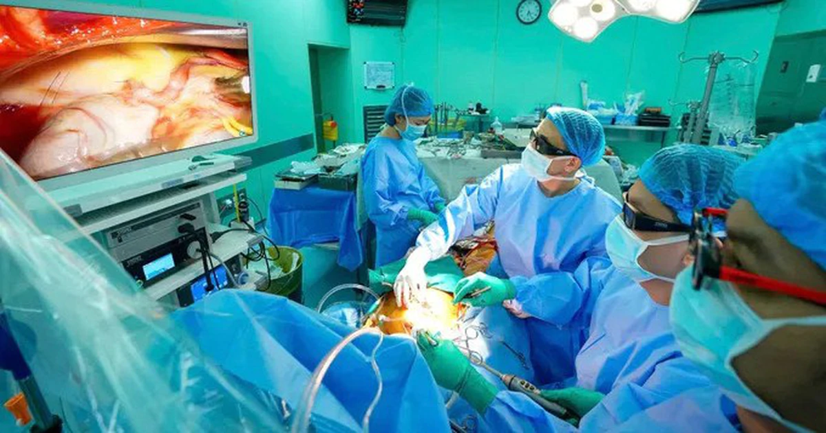 Những biến chứng nguy hiểm từ tập luyện: khi vận động trở thành mối đe dọa sức khỏe