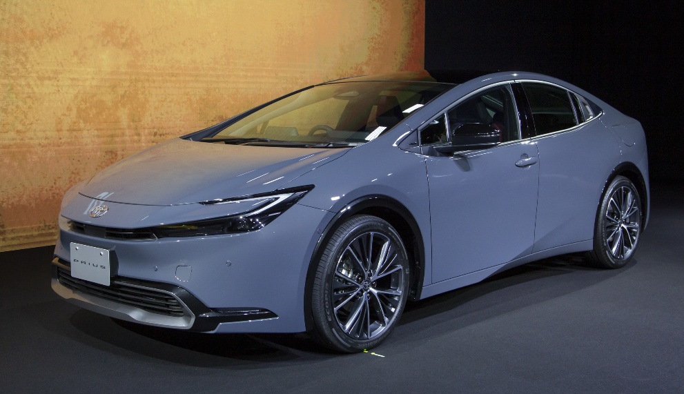 Động cơ hybrid Toyota bền hơn máy xăng thường?