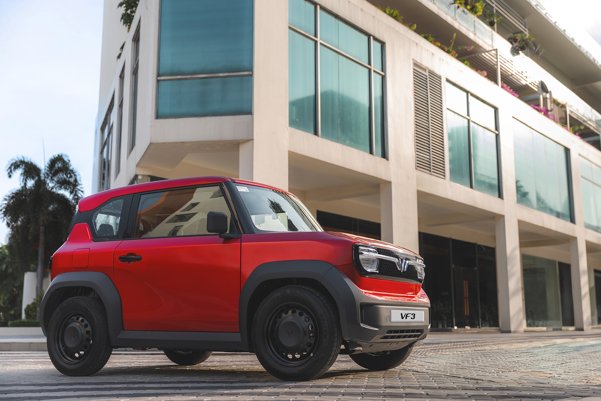 Sedan và xe cỡ A đang biến mất: B-SUV, Mini SUV lên ngôi