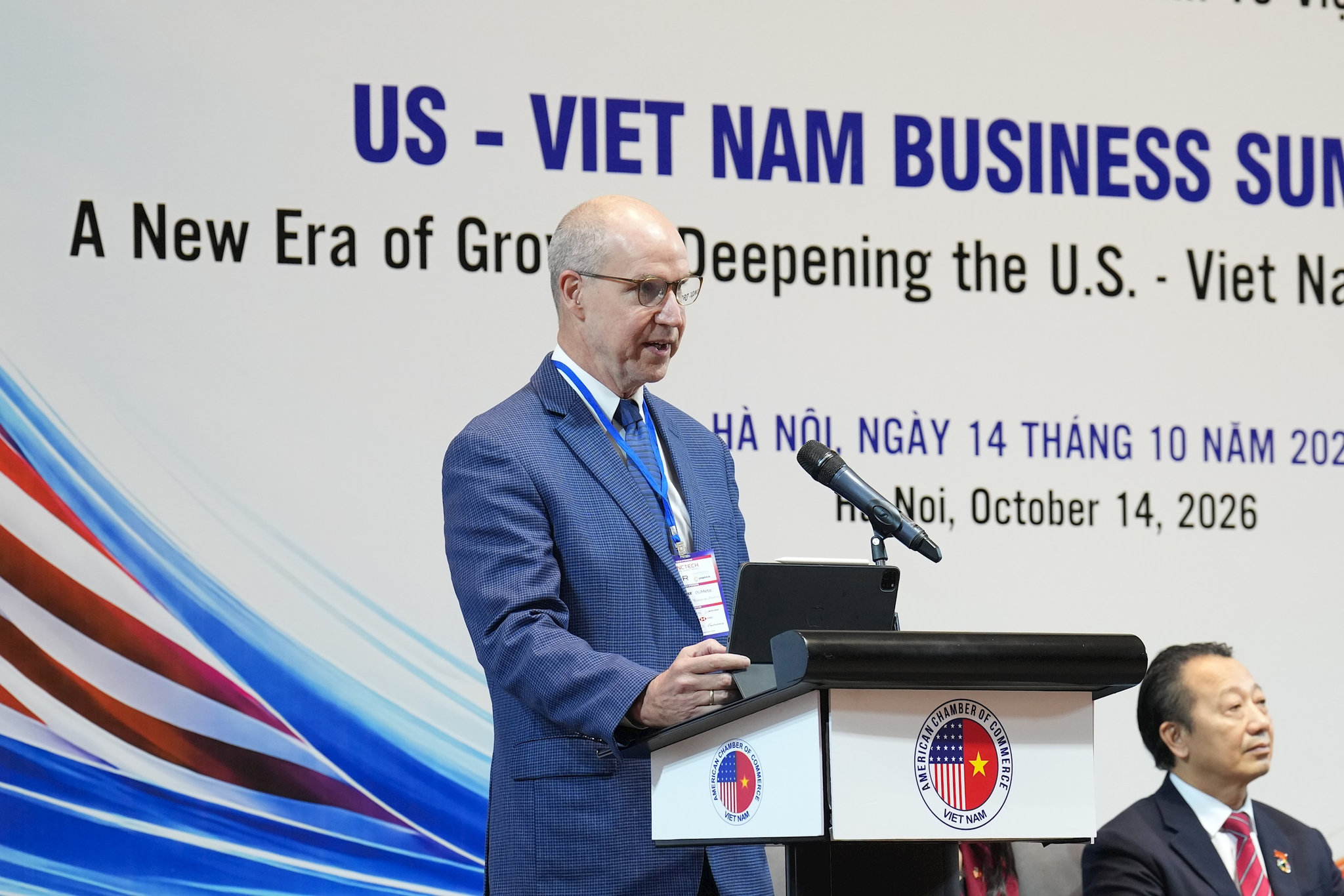 Việt Nam nâng tiêu chí FDI Mỹ: ưu tiên chất lượng và công nghệ