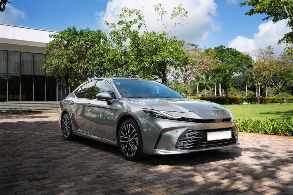 Xe hybrid bền hơn xe xăng? Dữ liệu 380.000 xe nói gì