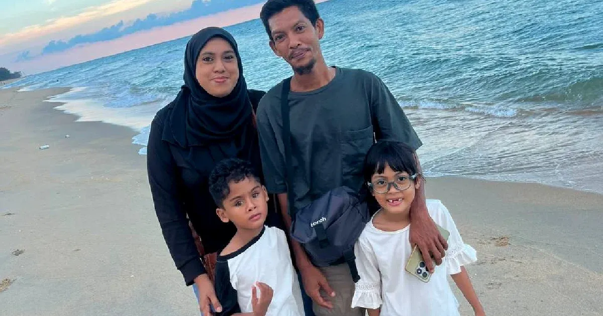 Bila Bayi Lahir Dengan Komplikasi: Menjaga Anak, Menjaga Jiwa