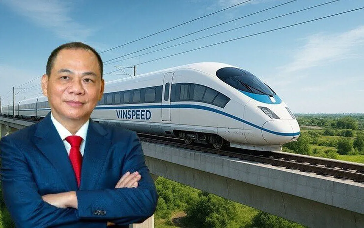 Metro Bến Thành - Cần Giờ: Cuộc chạy đua mốc tiến độ và chiến lược đường sắt đô thị TP.HCM