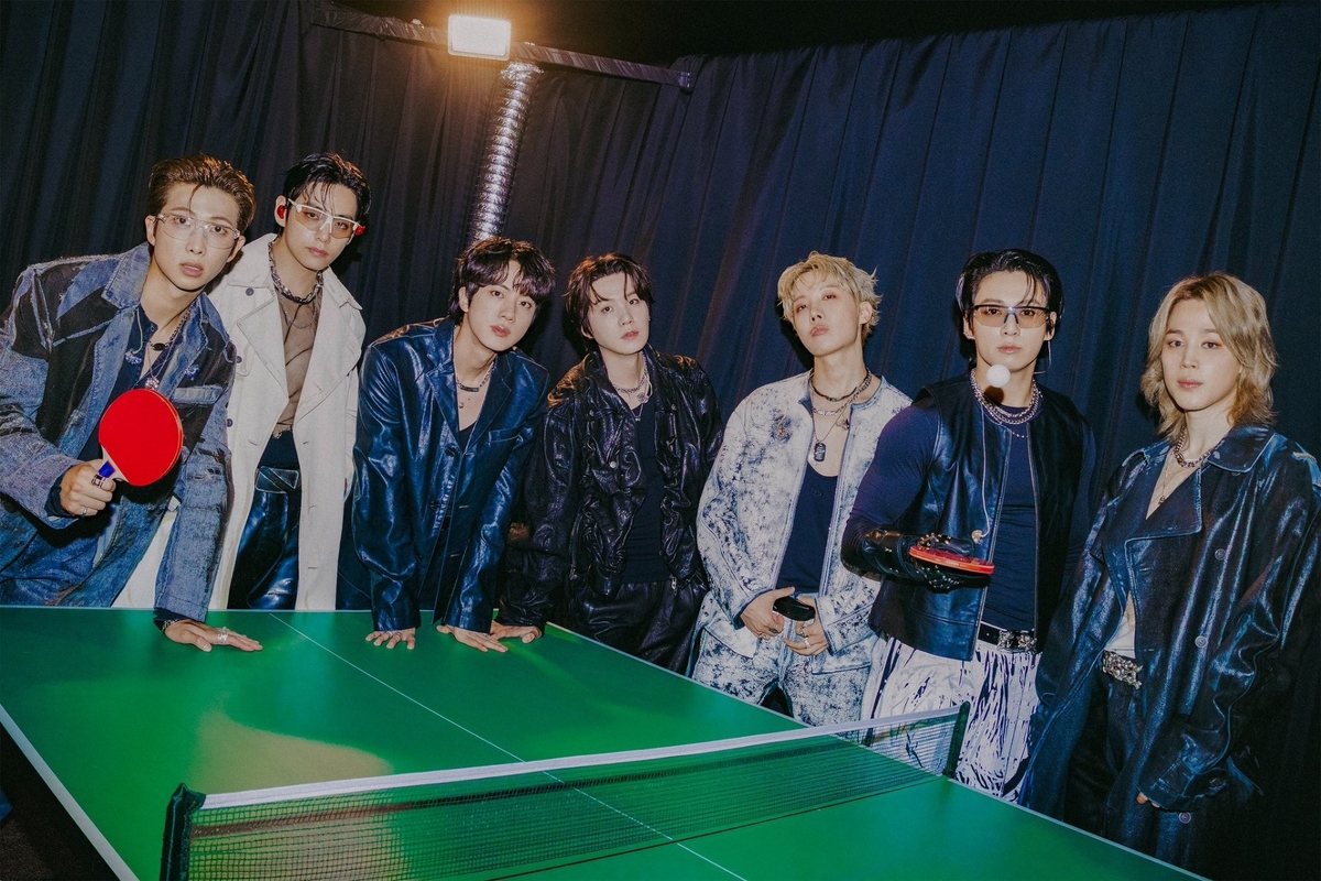 BTS ‘Arirang’ vượt 5 tỉ lượt phát Spotify: chiến thắng của bản sắc Hàn trên bản đồ pop toàn cầu