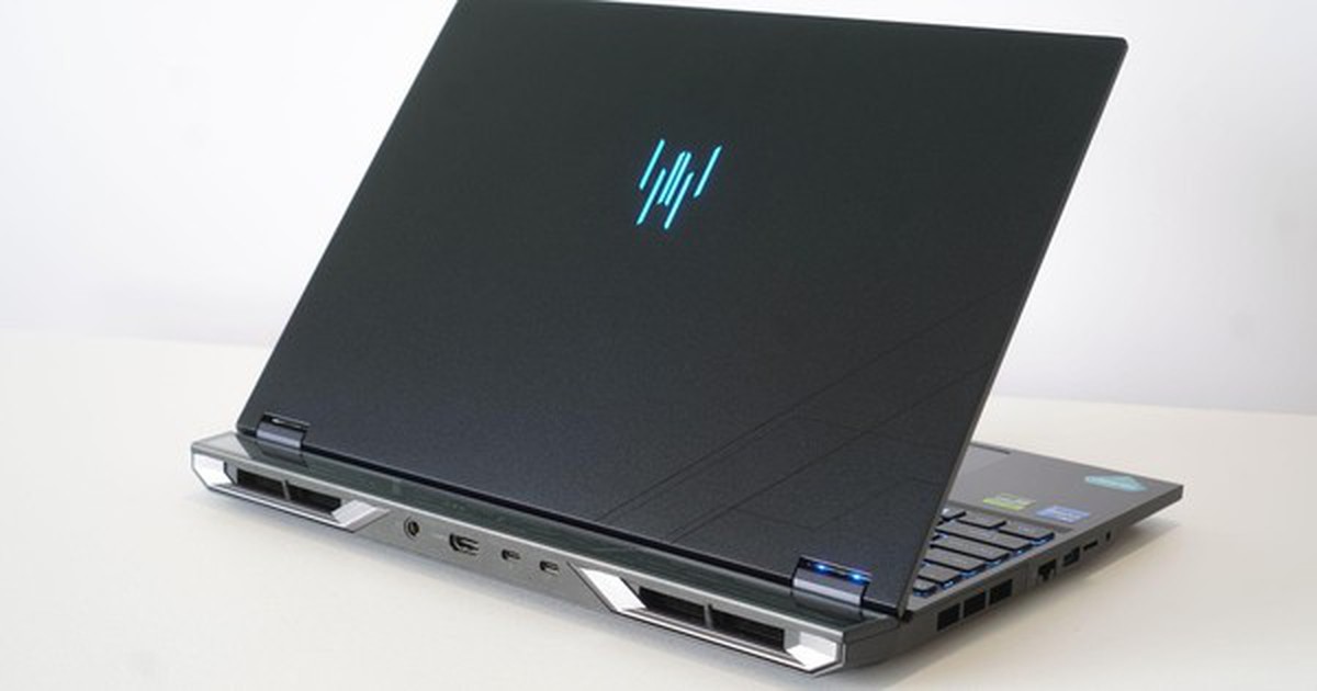 Laptop sáng tạo thế hệ mới: Khi AI tự làm việc, phần cứng phải đổi khác