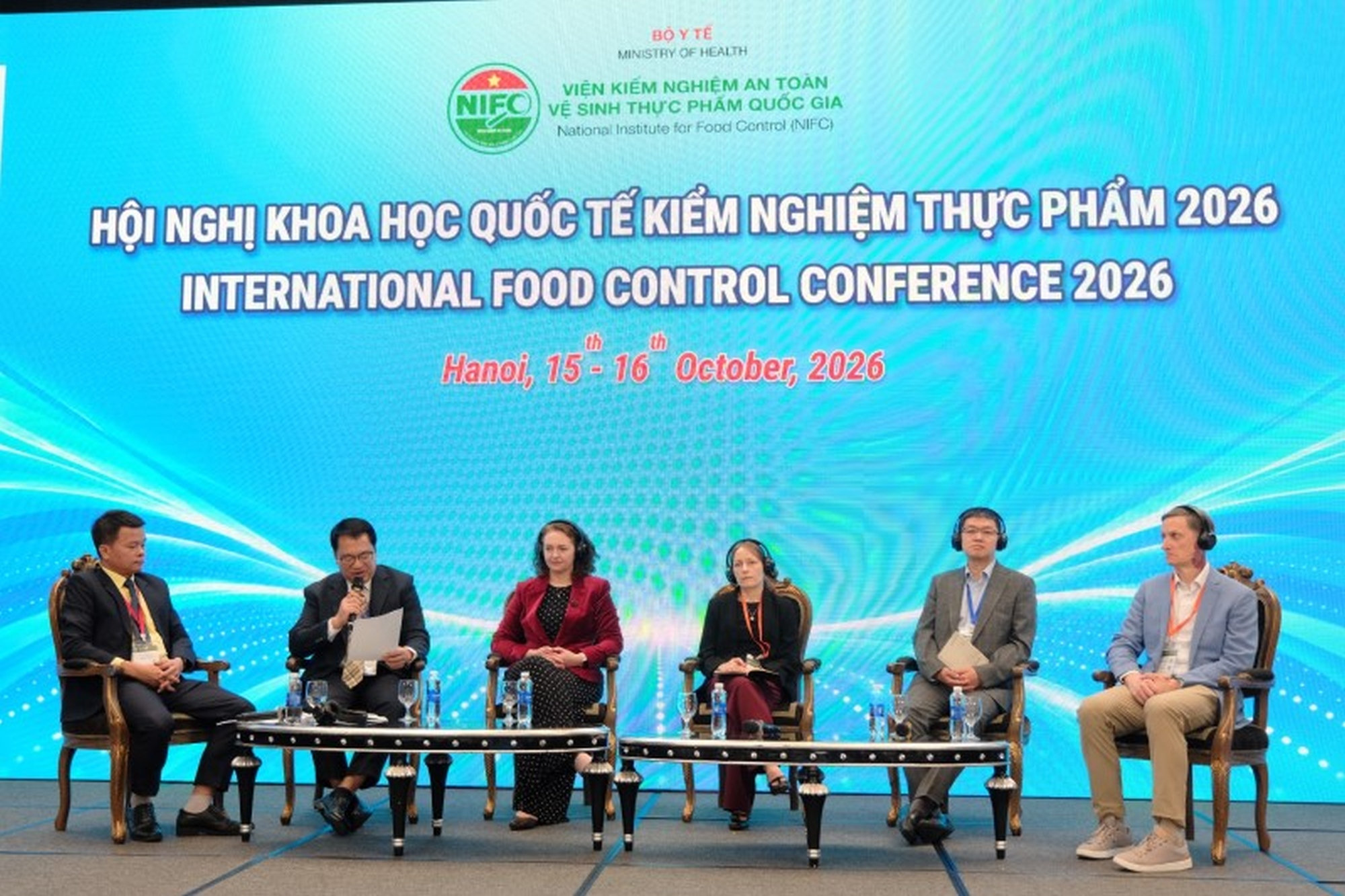 Từ phạt vi phạm sang chặn nguy cơ: Cuộc lột xác của quản lý an toàn thực phẩm