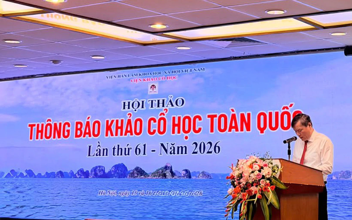 Quét 3D biến di sản cổ kính thành mô hình số hóa sống động