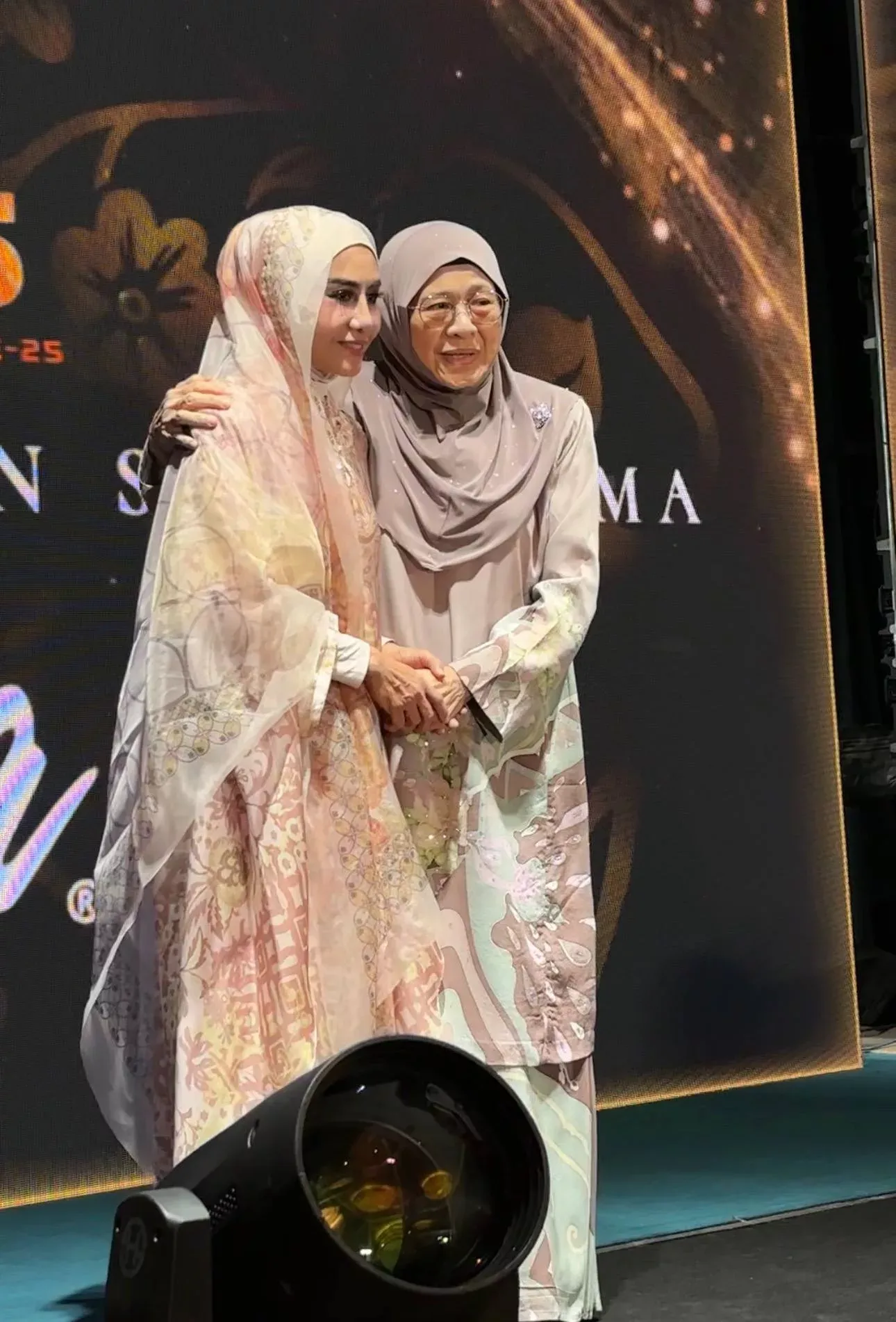 Ratu Rock Rayakan Empat Dekad: Mengangkat 50 Wira di Sebalik Legasi