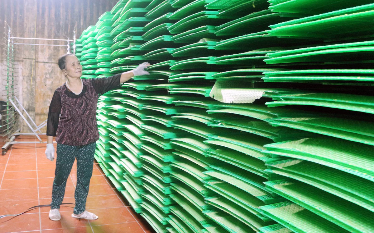 Nem Lai Vung, thịt quay Đường Lâm và hành trình giữ hồn ẩm thực đường phố