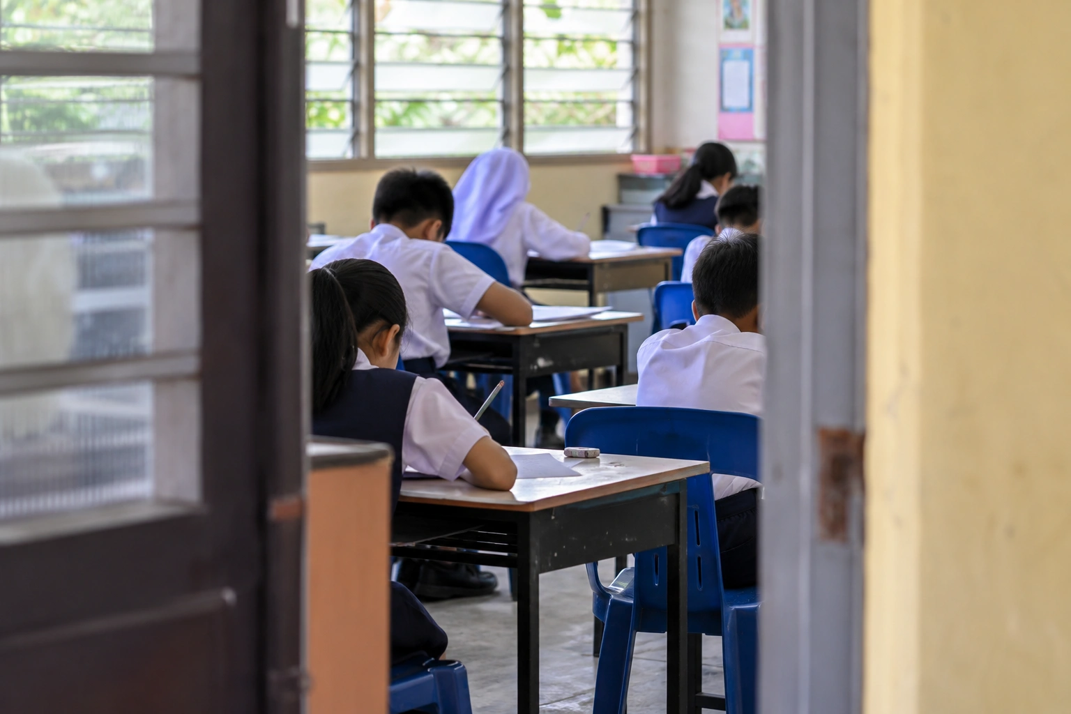 Protokol Penangguhan Peperiksaan Semasa Jerebu: Apa Yang Pelajar, Ibu Bapa dan Sekolah Perlu Tahu