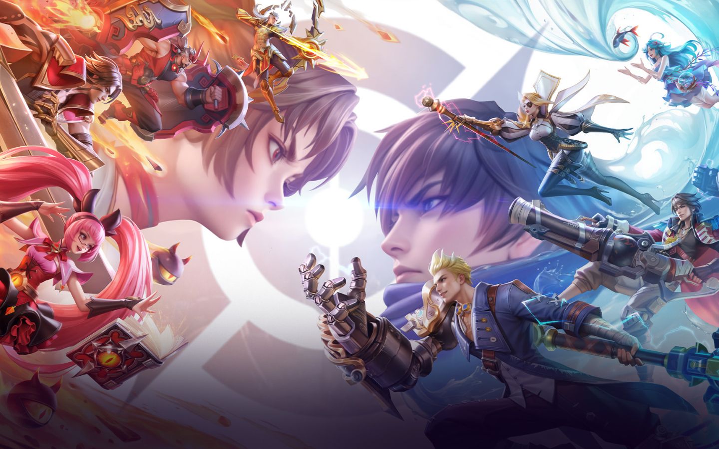 Hướng dẫn tải Honor of Kings trên Android và iOS