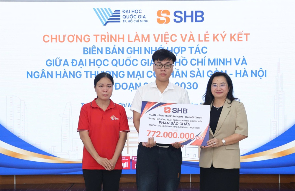 Đại học Quốc gia TP.HCM và tham vọng tự chủ công nghệ chiến lược