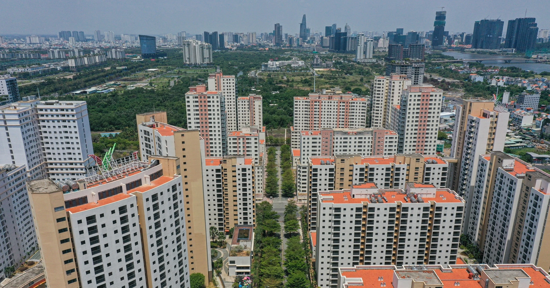 Chính phủ mua lại nhà thương mại cho thuê: cú hích cần thiết cho thị trường bất động sản