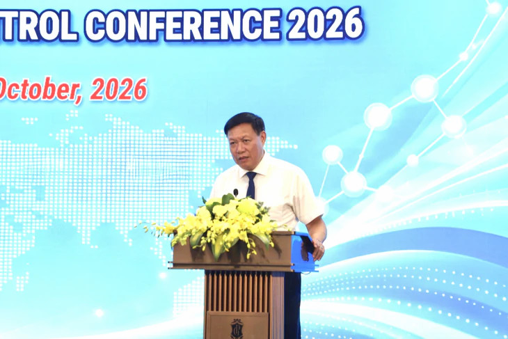 Việt Nam chuyển trục sang quản lý nguy cơ trong an toàn thực phẩm